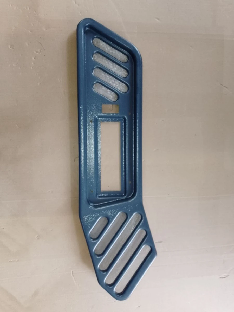 Right Instrument Panel for Tractors - Model PD 2001.67.08.001-01