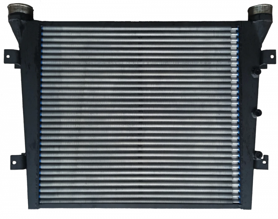 بديل رادياتير Hitachi EX 1200-6، ONV