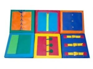 Educational Didactic Set for Interactive Learning