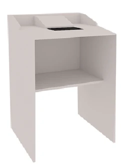 Stamping Table "OOO SPEKTR" with Sturdy Frame