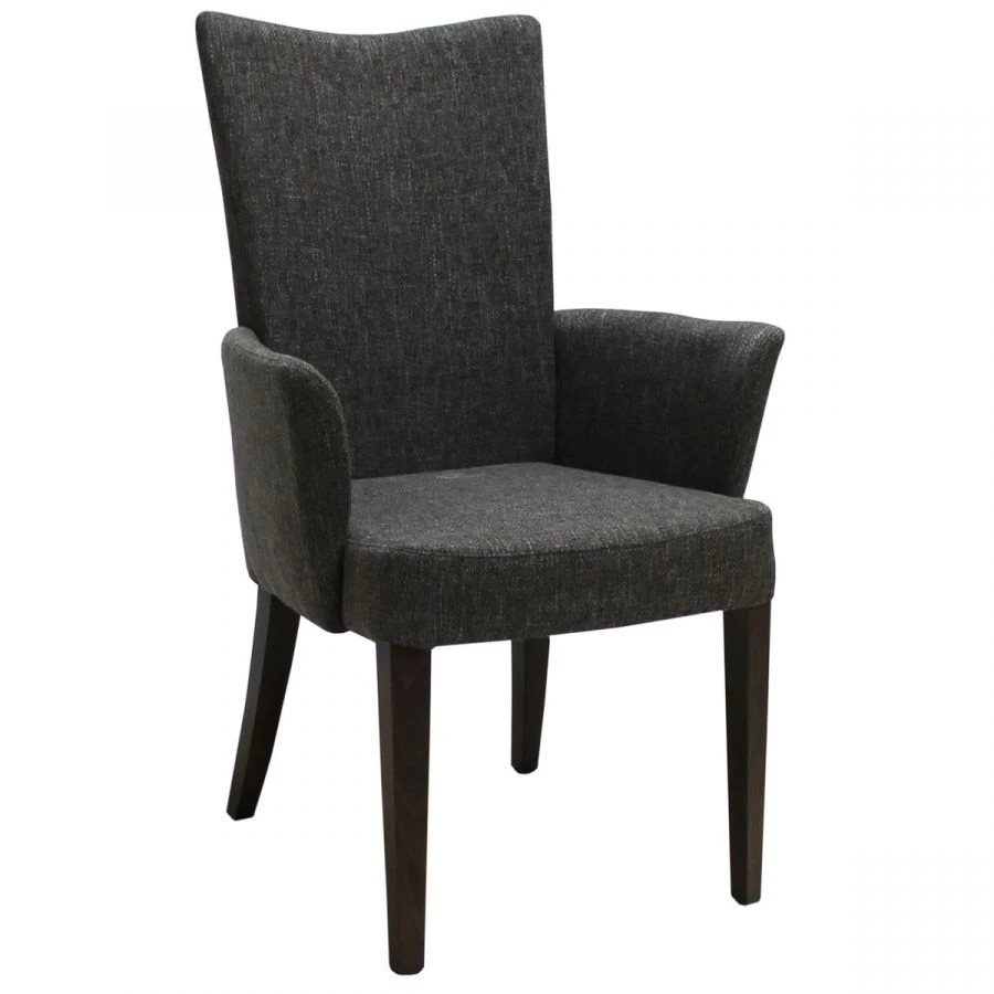 Premier AL Chair - Wooden Frame