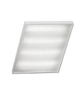 General Lighting Fixture Diora Office 40/4900 Prism 5K