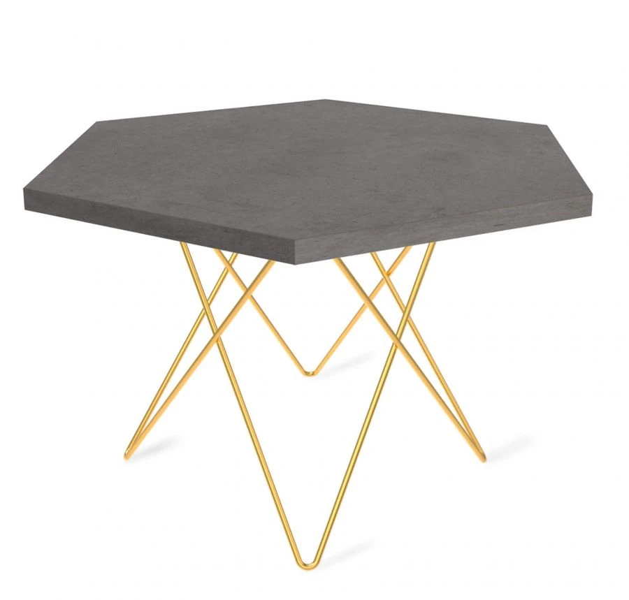 Coffee Table Sheffilton SHT-TU37/TT20 70 LDF