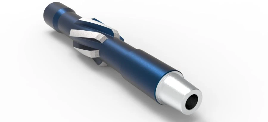 Expanding Cutter OKS 152.4.520.02