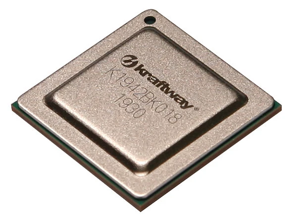 Solid State Drive Controller Chip K1942BK018