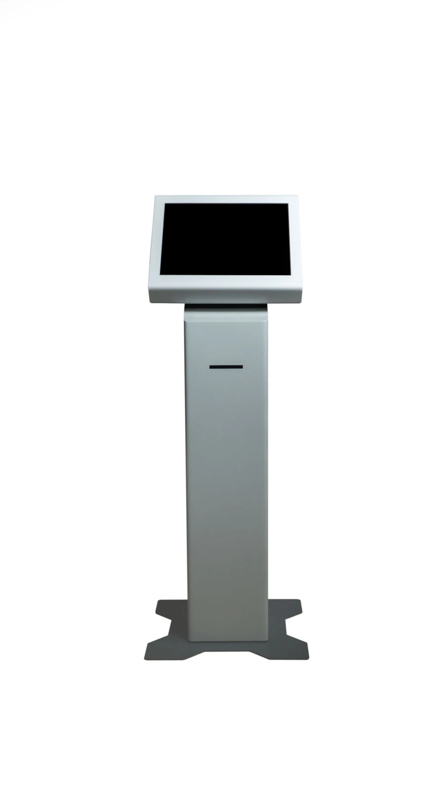 Interactive Touchscreen Kiosk "Pampero" 19