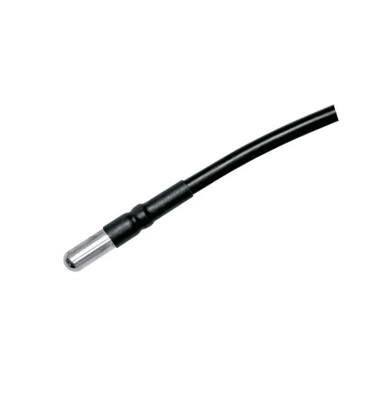 Temperature Sensor TSPr-K2v for Air and Non-Aggressive Gases