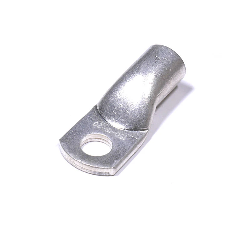 Tinned Copper Cable Terminal TML 25-10-8 ZETARUS