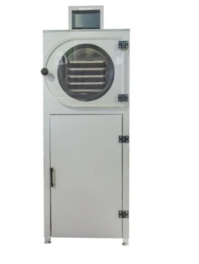 Sublimator for Lyophilization SХ ТЭК СБ