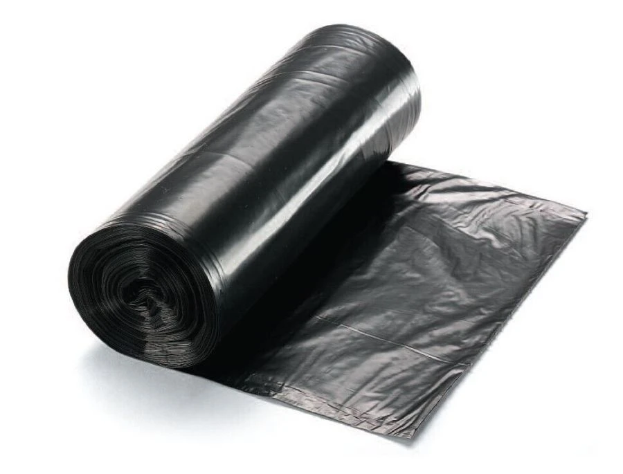 High-Quality Trash Bags for Effective Waste Disposal