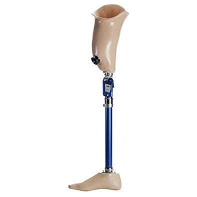 Bath Prosthesis for Lower Limbs PN6-72K