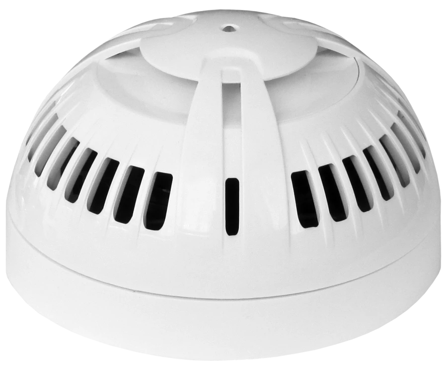 Wireless Optical-Electronic Smoke Detector Astra-421 RC Model IP212-14