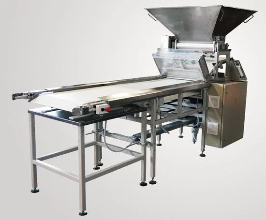 Biscuit Cutting Machine MRSP-4-400