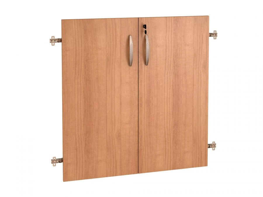 MDF Office Furniture Doors with Lock "Alpha 61