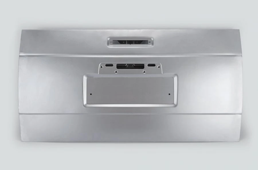 بورت 236300632101060 - جزء متين وموثوق