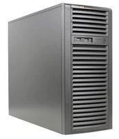 Videoglaz Client Workstation - Tower Model