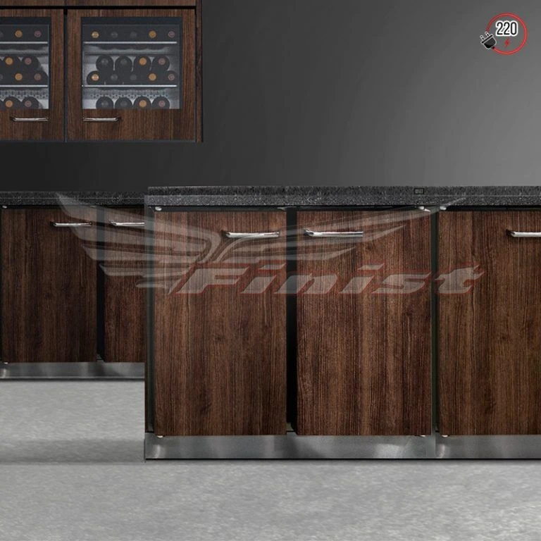 Medium Temperature Refrigerated Table SXSr