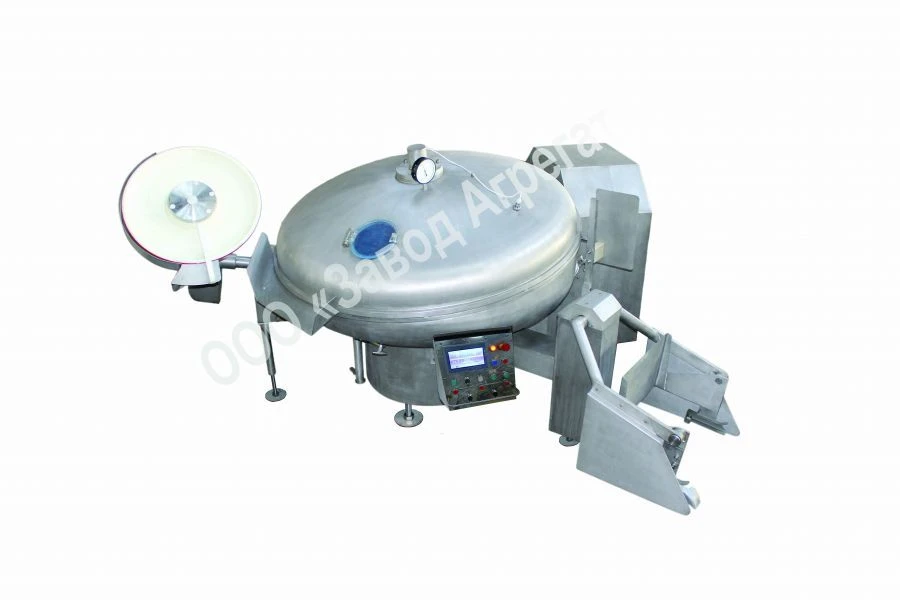 كاتر فراغي A170-0.3 لمعالجة اللحوم