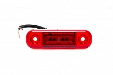 LED Marker Light FG 01K for Vehicle Width Indication