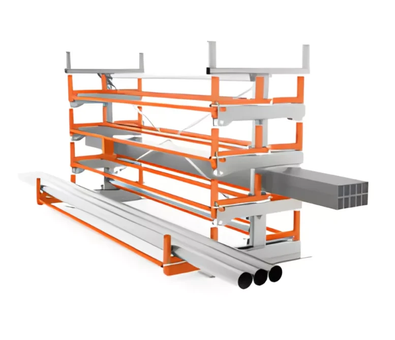 Manual Console Rack "Console