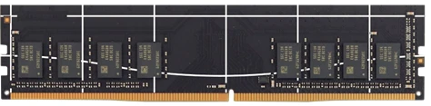 8GB DDR4 SDRAM Memory Module DIMM Non-ECC SDR-BDDR4-288P01