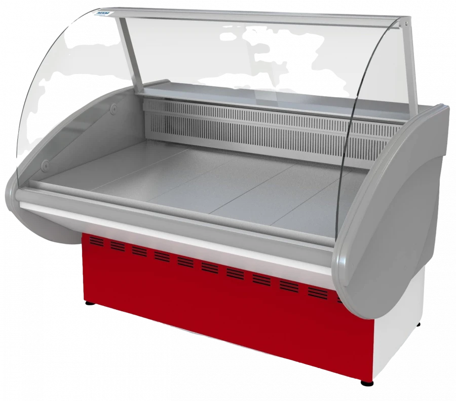 Universal Refrigerated Display Case Ilet VХСн-2.5