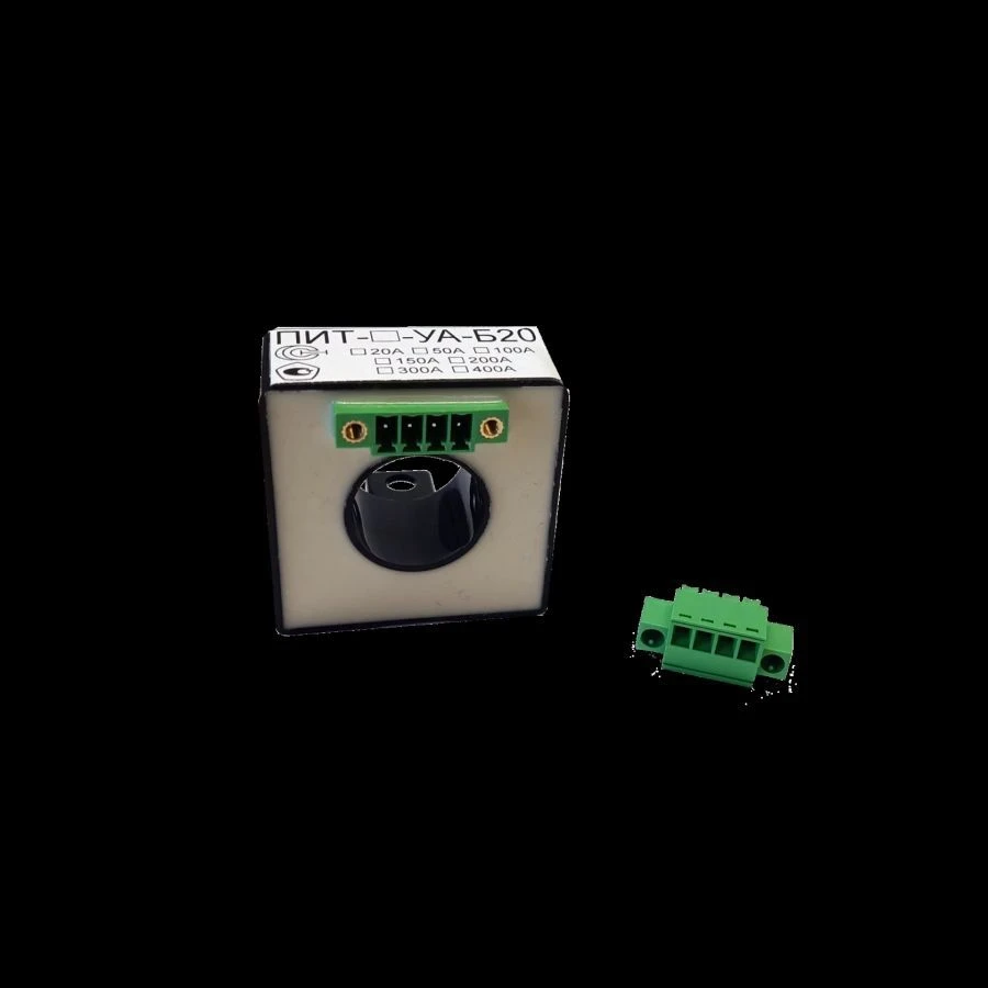 Current Measurement Converter PIT-***-UA-B20