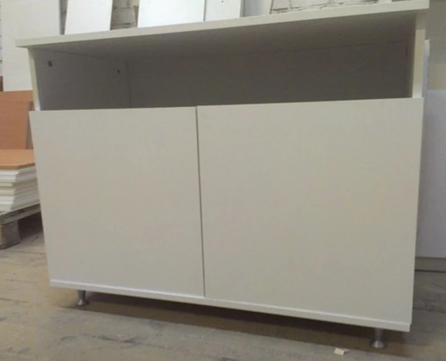 Durable Office Cabinet TP 4/03