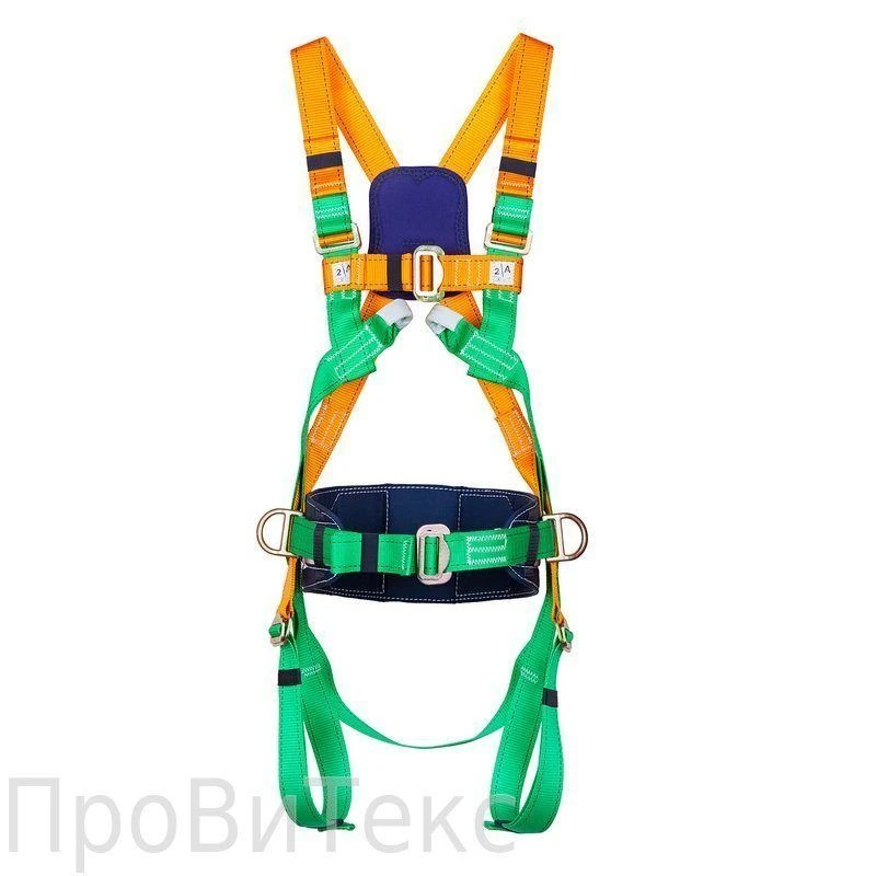 Body Harness for Fall Protection UCP IIa332