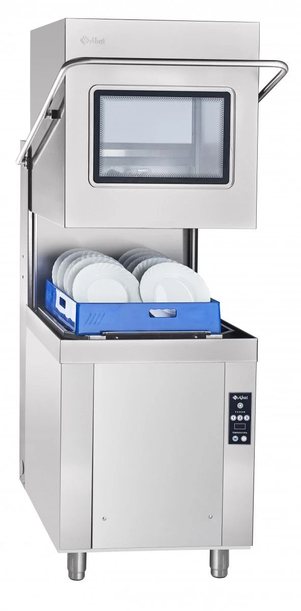 Electric Kitchen Dishwasher for Plates and Utensils - MPK-1100K