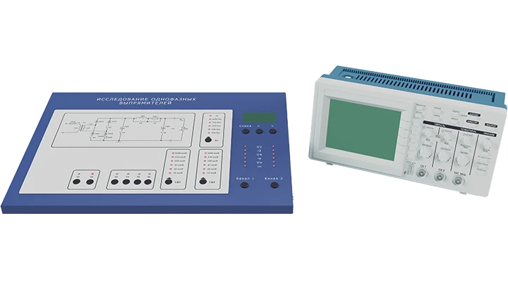 Uncontrolled Single-Phase Rectifiers (EE-NV)