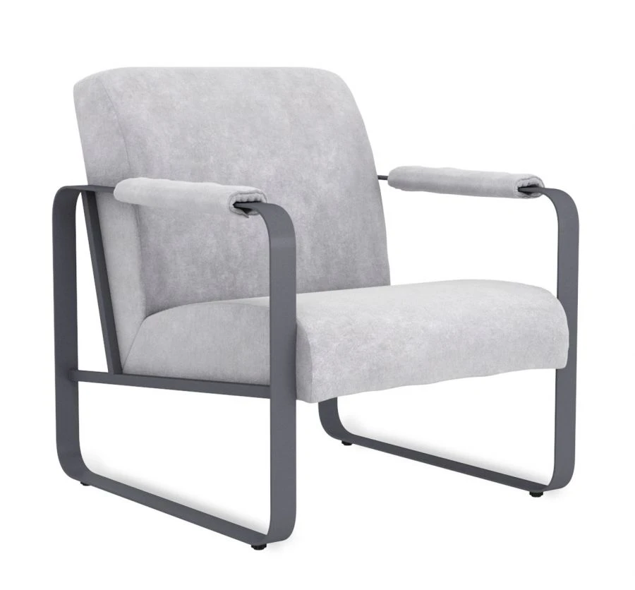 High-Quality Sheffilton SHT-AMS1-2 Office Chair