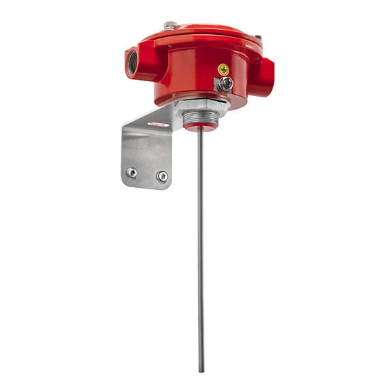 كاشف حرائق صناعي حراري قابل للبرمجة IP101-07a-RS-O