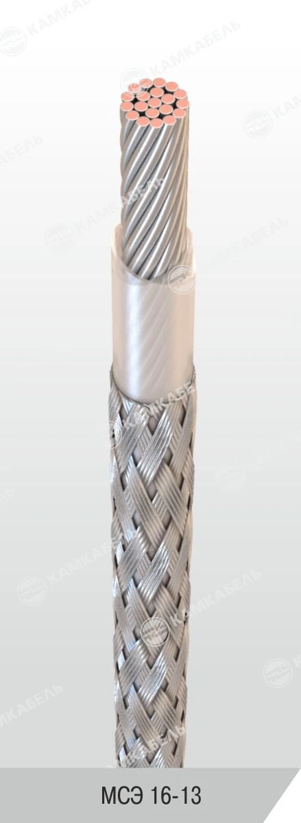 سلك تركيب معزول بأسلاك بمتانة عادية للتطبيقات بجهد 100 فولت