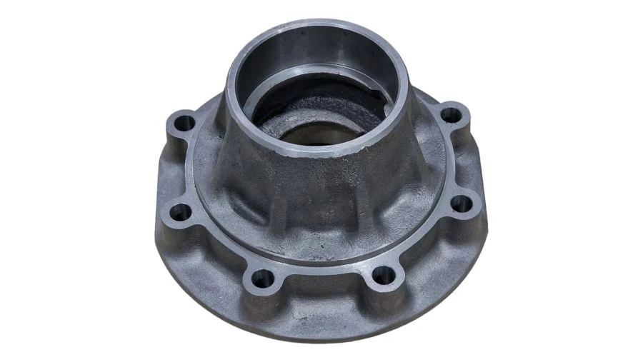 Wheel Hub for Semi-Trailer 817-3103015-A2