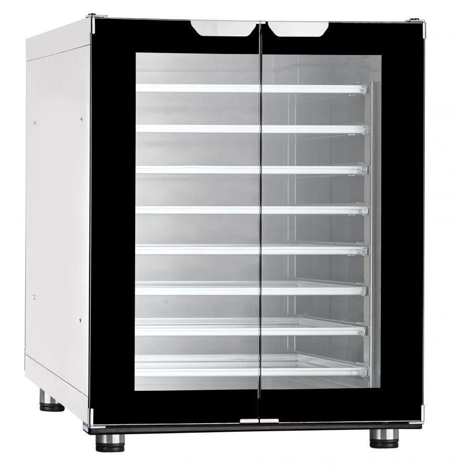 Heat Proving Cabinet SRT-8-01 for Bakery Products