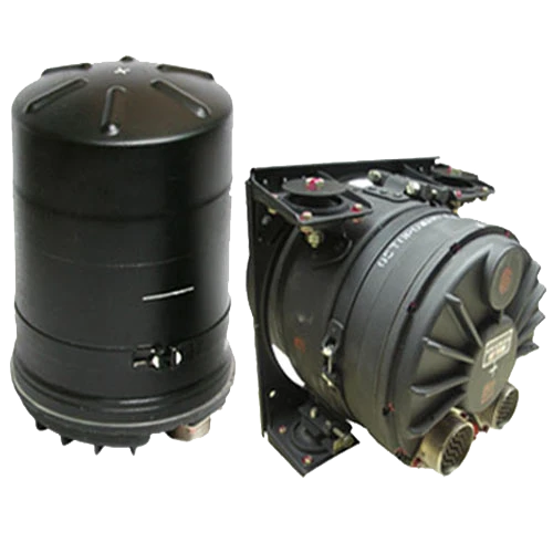 Compact Gyrovert MGV-1S Series 01