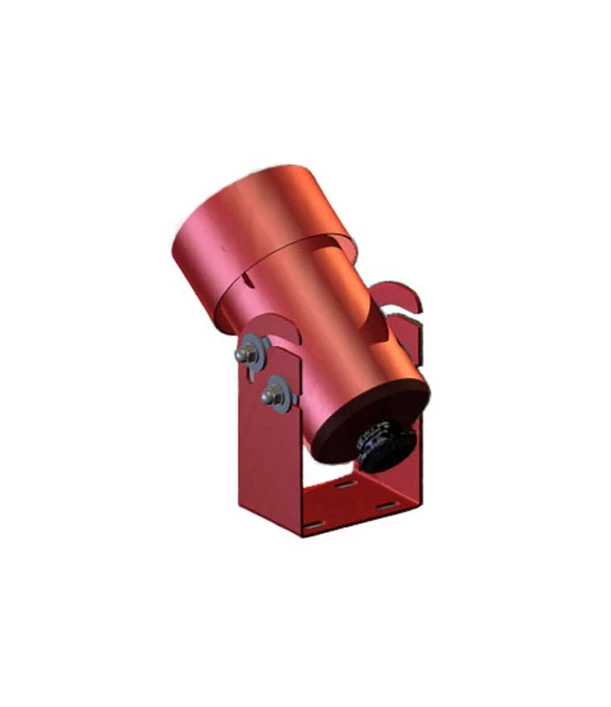 Aerosol Fire Extinguishing Generator Doping 2E225