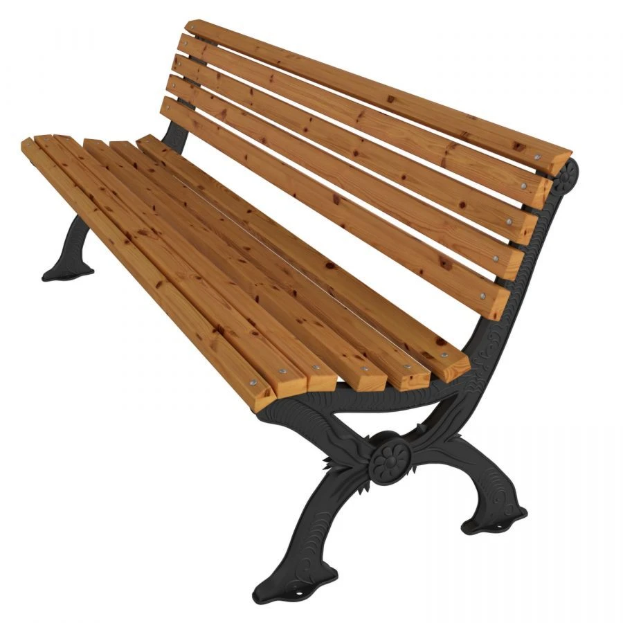 USADBA" SK-4-2 Bench