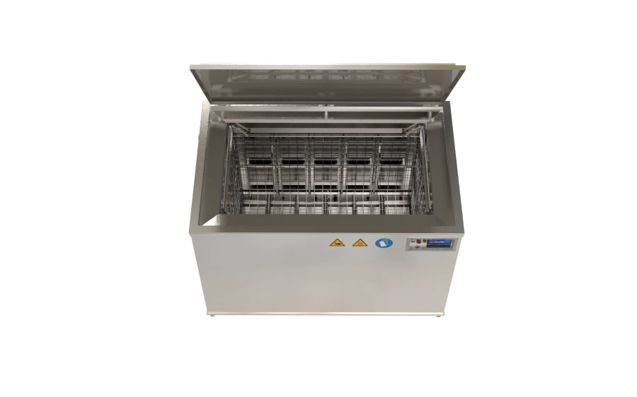 Ultrasonic Cleaning Bath SP-2500 Extra UZV NP(DN)