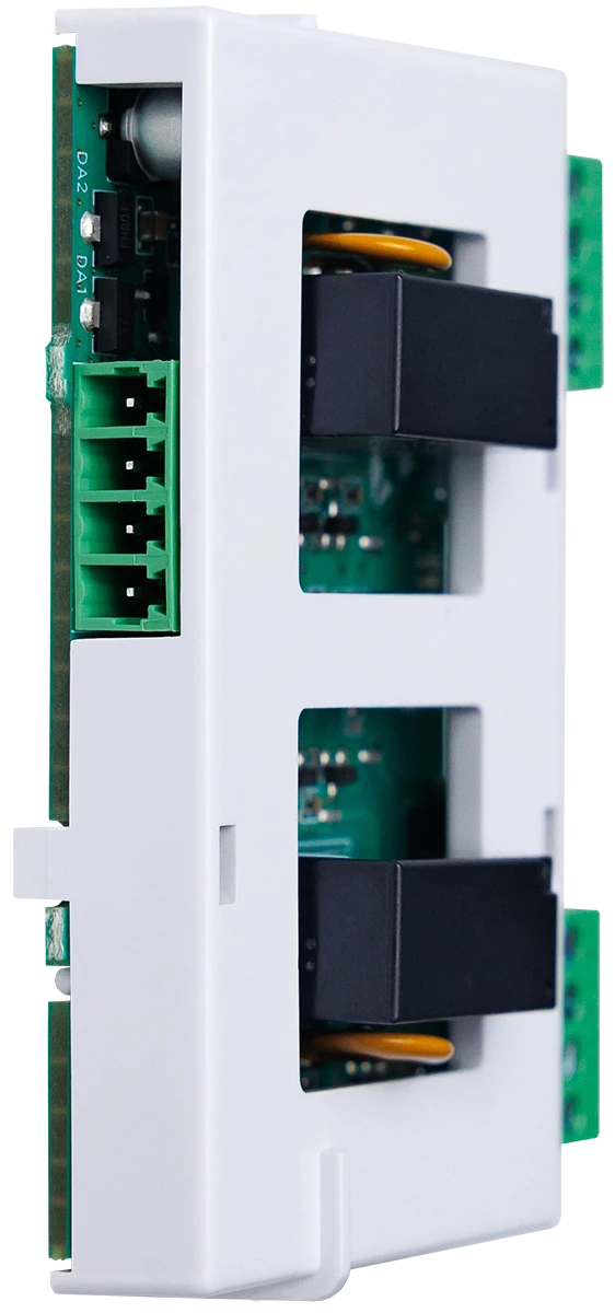 Relay Module Aстра-Pride-8252 for Enhanced Control