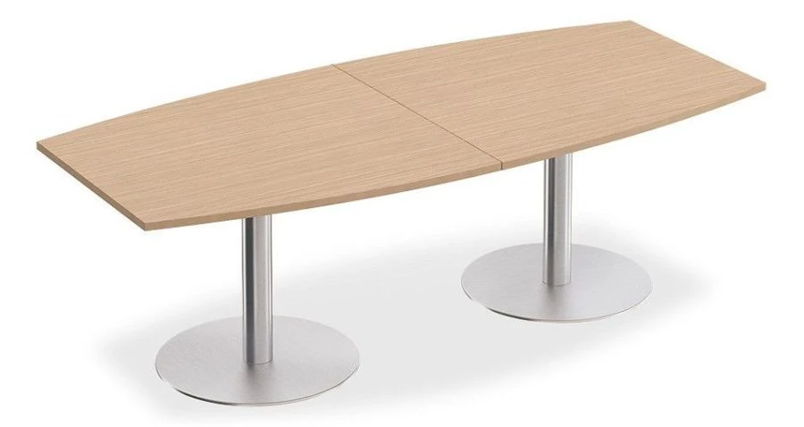 Executive Desk Top "Comfort" 180x75x2.5 cm K.649