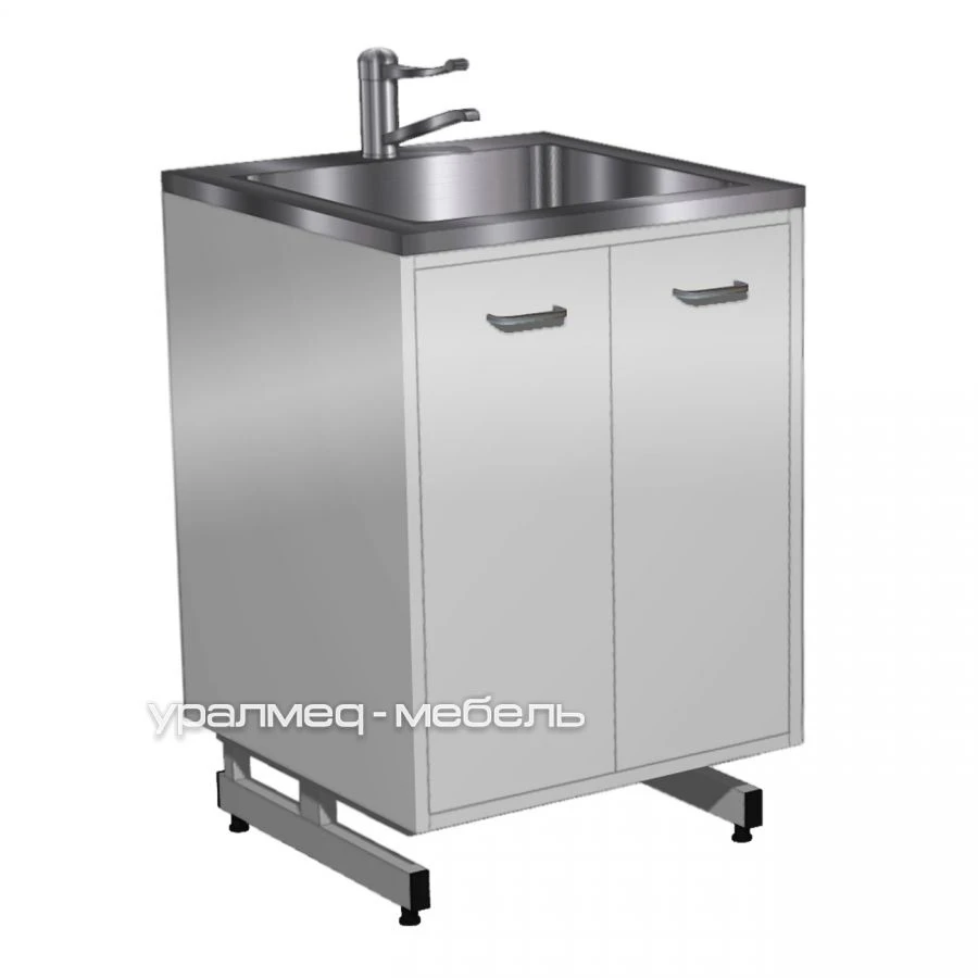 Medical Sink Cabinet TMm-201
