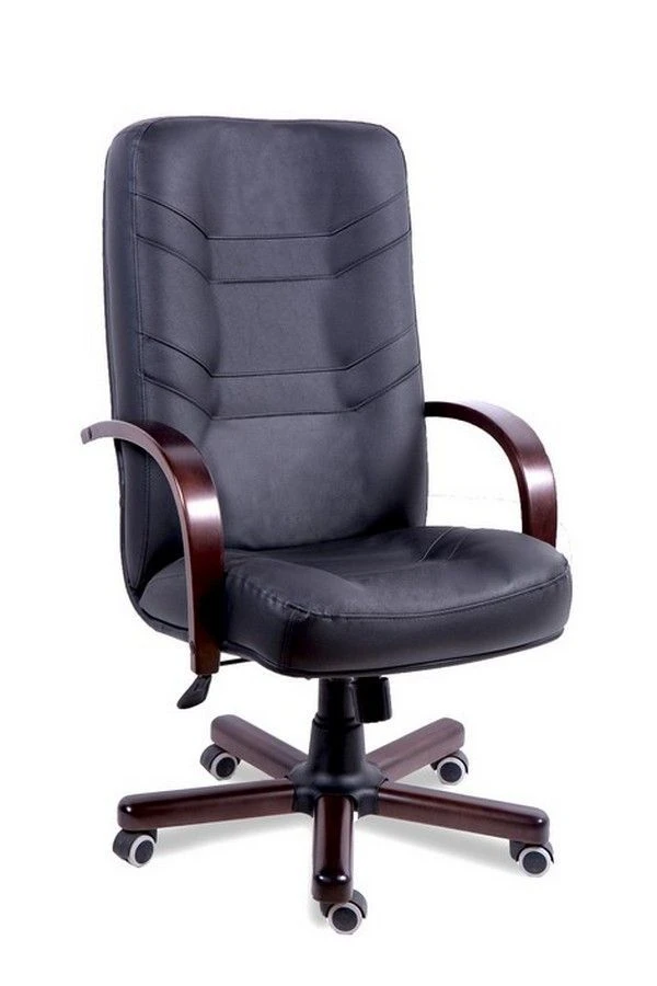Executive Swivel Chair Minister Extra