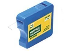 Polyester Separation Matrices Roll No. 1.242