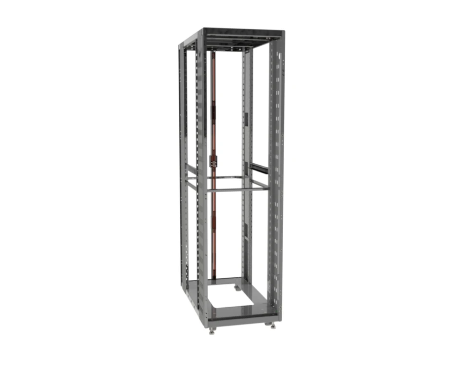 Delta Akturu 2 Server Chassis DS-ШСУ-21-2210-3600-1BP