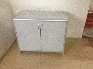 Laboratory Folding Table TV-SLT-05.01