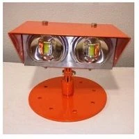 Landing Zone Illumination Spotlight