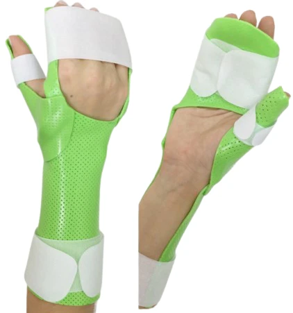 دعامة مفصل الرسغ TPR0-25 للتثبيت الوظيفي