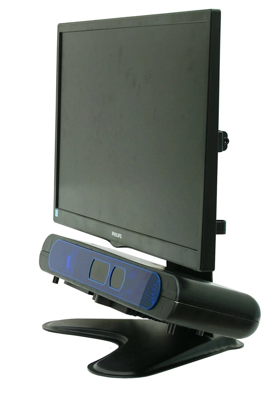 Eye Tracker - Gaze Tracking Device, Modification ATV-1K